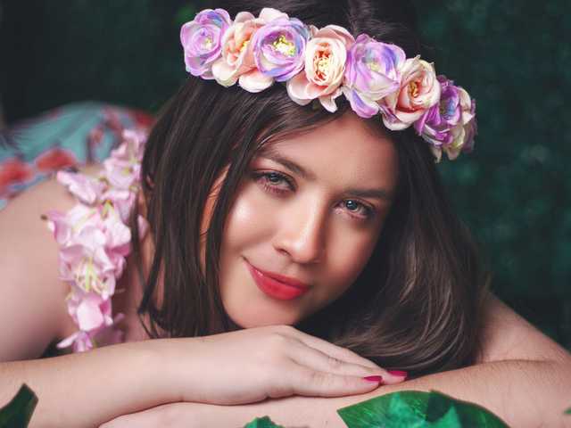 Profiili foto alissonevans