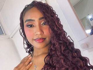 Erootiline videovestlus alissonxgirl