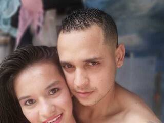 Erootiline videovestlus AlissonyGuido