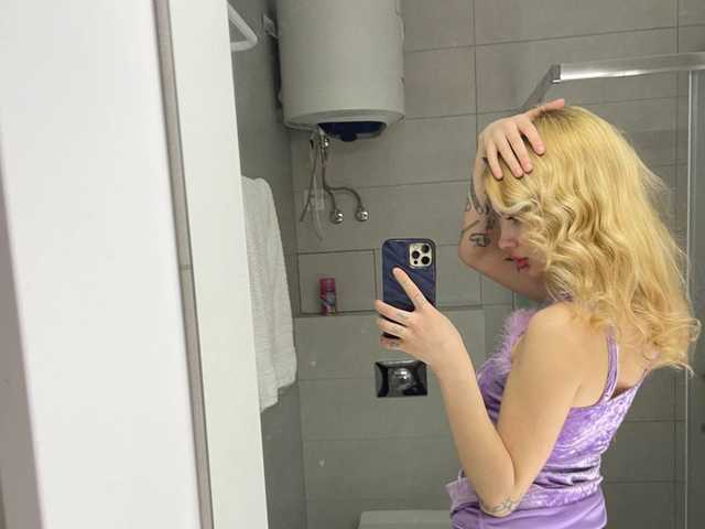 Profiili foto AlisTris