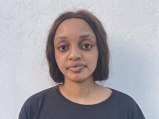 Erootiline videovestlus Alitash-ibisti