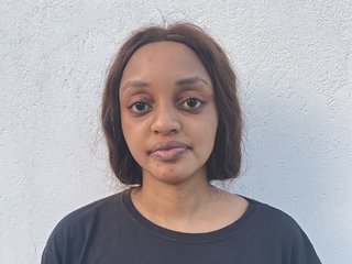 Erootiline videovestlus Alitash-ibisti