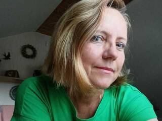 Erootiline videovestlus AlitsiaKiver