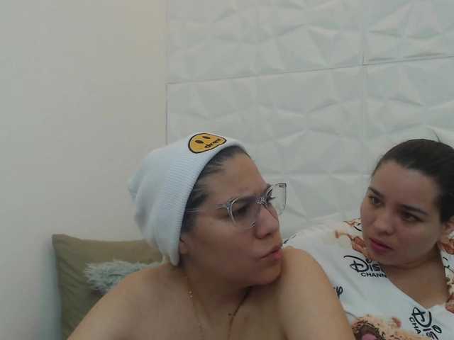 Fotod Alitzenanahi when completing the objective we will do a lesbian show