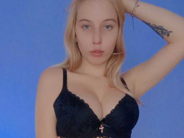 Profiili foto Aliviya