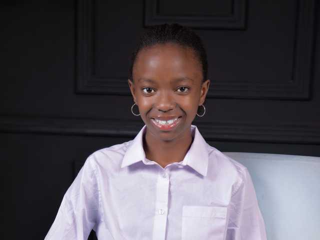 Profiili foto Alixeres