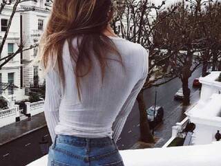 Erootiline videovestlus alizcooper