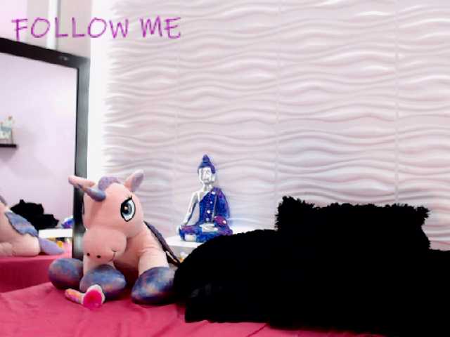 Ringhäälingupildid AlizeBaker