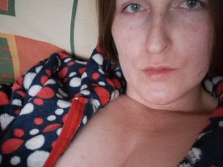 Erootiline videovestlus AllaSowinskaya