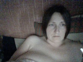 Erootiline videovestlus AllaSowinskaya