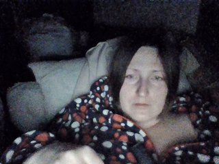 Erootiline videovestlus AllaSowinskaya