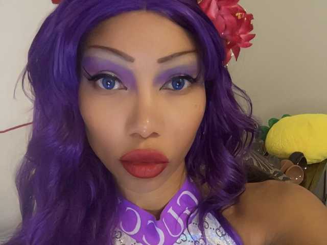 Profiili foto AllaStrange