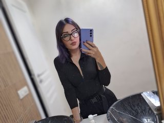 Erootiline videovestlus AlleAllexy