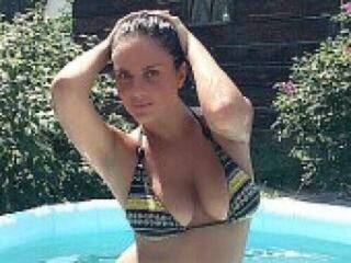 Erootiline videovestlus allexa69