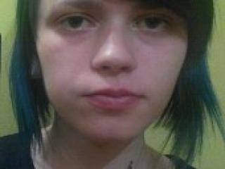 Profiili foto allica