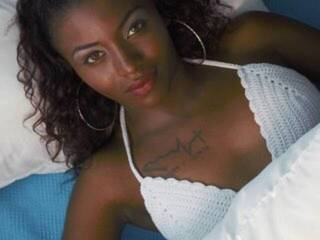 Erootiline videovestlus allicewatson