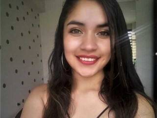 Erootiline videovestlus allie-kiss