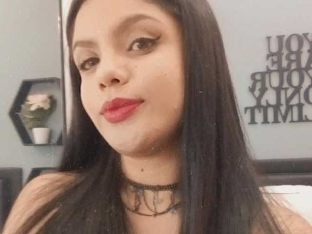 Profiili foto AllieCutie