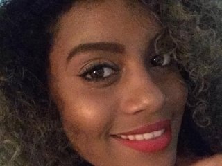 Profiili foto AlliiBrown
