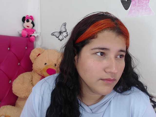 Fotod allison-white come and have fun with me Twerking 60tk