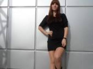 Erootiline videovestlus allisonj