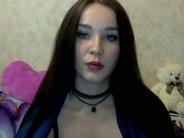 Ringhäälingupildid AllisonLi