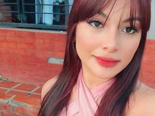 Erootiline videovestlus Allisonn21