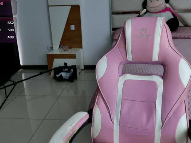 Ringhäälingupildid AllisonPalmer