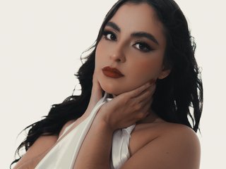 Erootiline videovestlus AllisonRogers