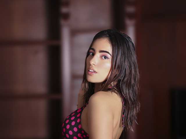 Profiili foto AllisonSantos
