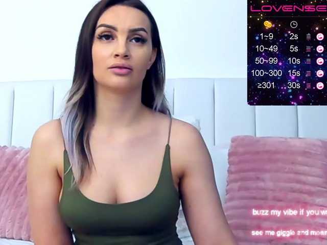 Fotod AllisonSweets ♥ i like man who knows how to please a woman LUSH IN #anal #lush#teen #daddy #lovense #cum #latina #ass #pussy #blowjob #natural boobs #feet, control lush 12 min - 1200 tk, snapchat 250 tk