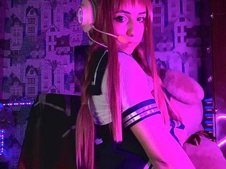 Erootiline videovestlus Hinatochka