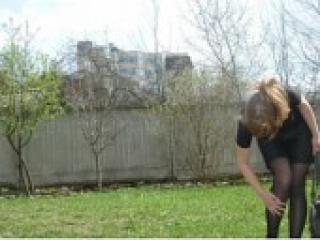 Erootiline videovestlus allissa1