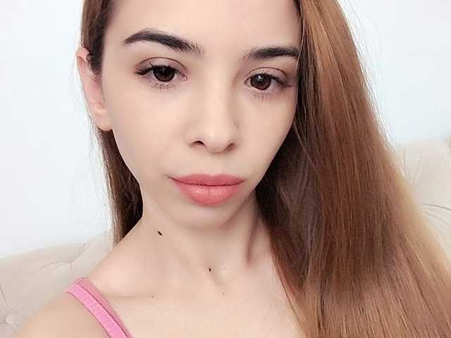 Profiili foto AllissaFields