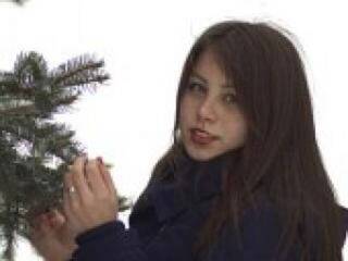 Erootiline videovestlus allissochka