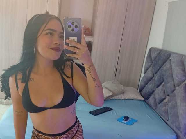 Profiili foto allisson1