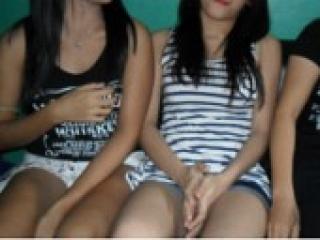 Profiili foto allpinays