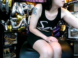 Erootiline videovestlus AlluringAli25