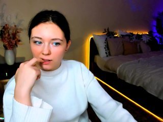 Erootiline videovestlus AlluringLookk