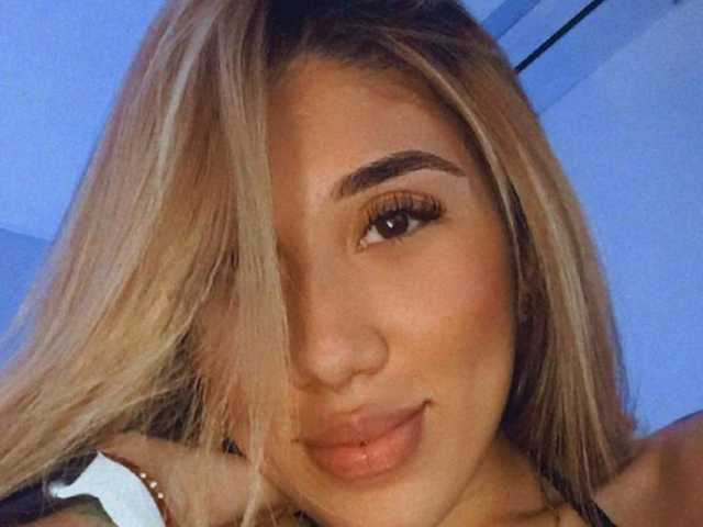 Profiili foto Ally-blonde