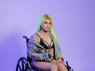 Erootiline videovestlus Ally-Chair