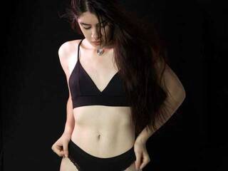 Erootiline videovestlus ally18