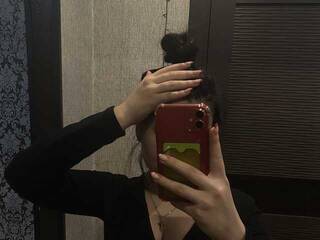 Erootiline videovestlus Ally23