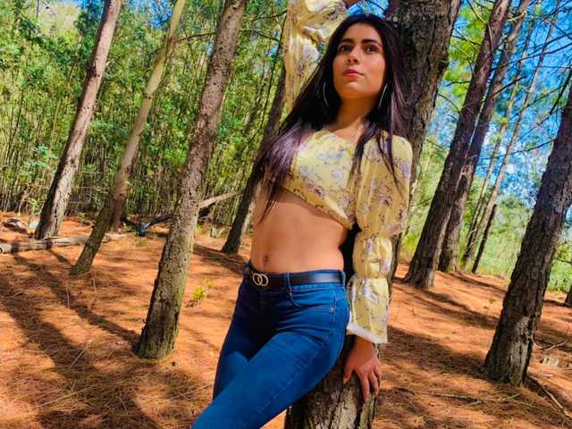 Profiili foto AllyEvans