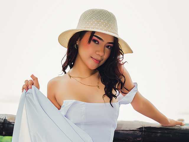 Profiili foto allyson-aisha