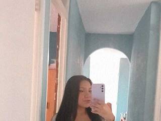 Erootiline videovestlus Allyson-Bonnie