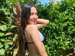 Erootiline videovestlus Allyson-cute19