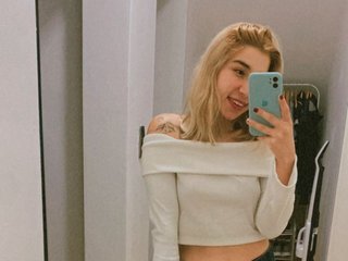 Erootiline videovestlus Allyson-Fiore