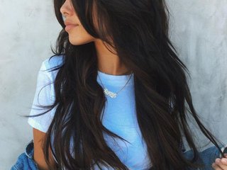 Erootiline videovestlus allyson-ortiz