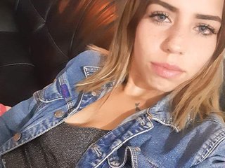 Erootiline videovestlus Allyson-sx